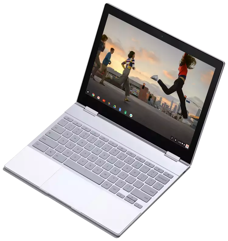 ChromeBook